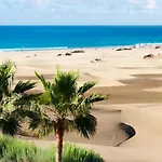 Σπίτι διακοπών Sonora Golf - 2 Gran Patio Y Bicicletas Μασπαλόμας
