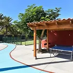 Sonora Golf - 2 Gran Patio Y Bicicletas Μασπαλόμας