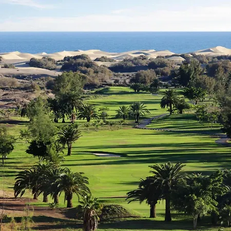 Sonora Golf - 2 Gran Patio Y Bicicletas Σπίτι διακοπών