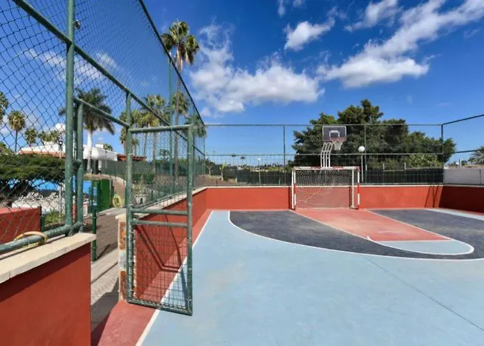 Bungalow 2 Dormitorios Gran Patio Y Con Bicis Tatil Evi