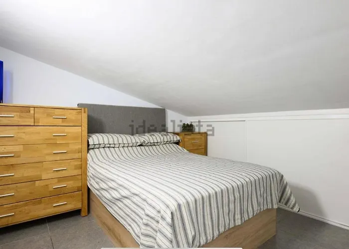 Bungalow 2 Dormitorios Gran Patio Y Con Bicis Tatil Evi