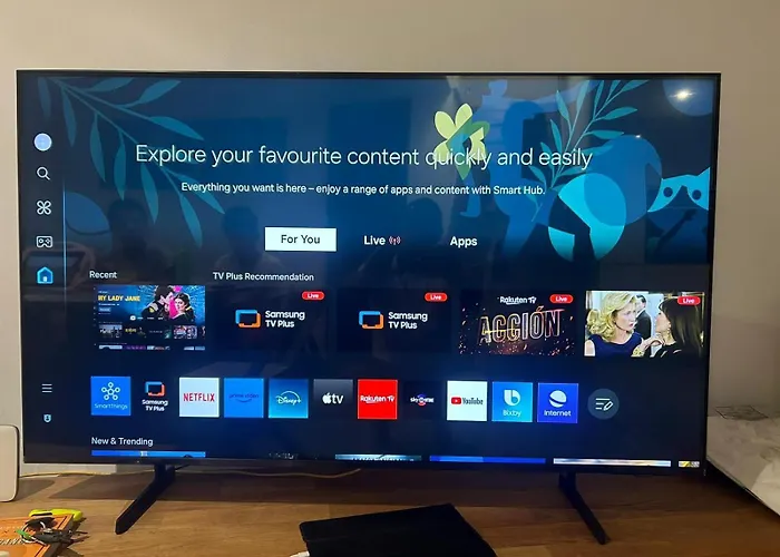 Bungalow 2 Dormitorios Gran Patio Y Con Bicis Maspalomas (Gran Canaria)