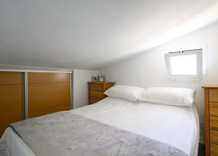 Bungalow 2 Dormitorios Gran Patio Y Con Bicis Tatil Evi *