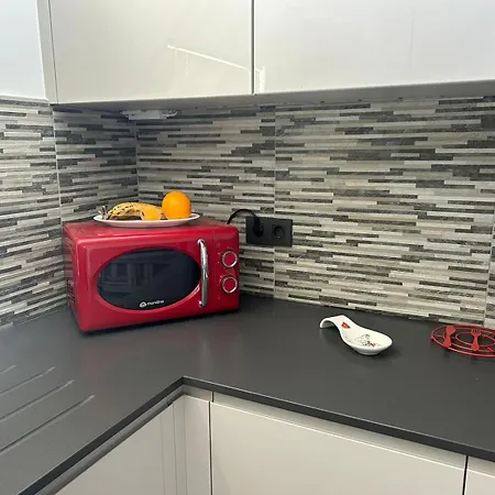 Moderno Con Bicicletas Holiday home Maspalomas (Gran Canaria)