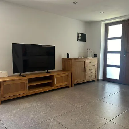 Holiday home Moderno Con Bicicletas Maspalomas (Gran Canaria)