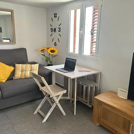 Moderno Con Bicicletas Holiday home Maspalomas (Gran Canaria)