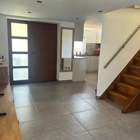 Casa vacanze Moderno Con Bicicletas