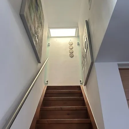 Casa vacanze Moderno Con Bicicletas Maspalomas (Gran Canaria)