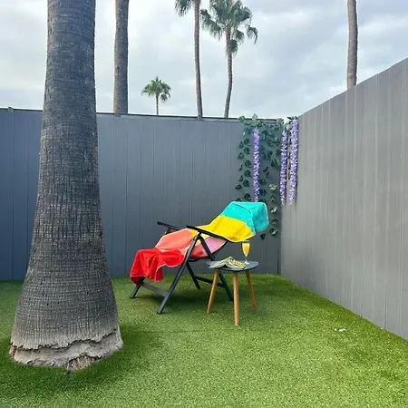 Moderno Con Bicicletas Casa vacanze *