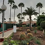 Sonora Golf - 2 Gran Patio Y Bicicletas *