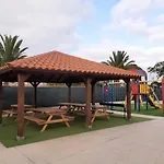 Sonora Golf - 2 Gran Patio Y Bicicletas * Maspalomas (Gran Canaria)