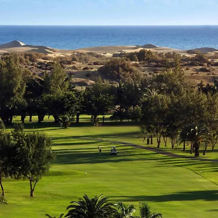 Feriehus Sonora Golf - 2 Gran Patio Y Bicicletas Maspalomas (Gran Canaria)